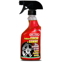 PULITORE CERCHI E GOMME MAFRA