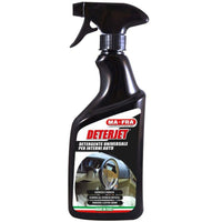 DETERJET- DETERGENTE UNIVERSALE INTERNI AUTO MAFRA