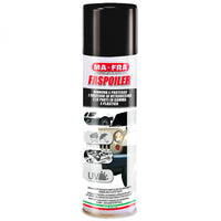 FASPOILER-RINNOVA E PROTEGGE PARAURTI PLASTICA VETRORESINA AUTO RINNOVA PROTEGGE