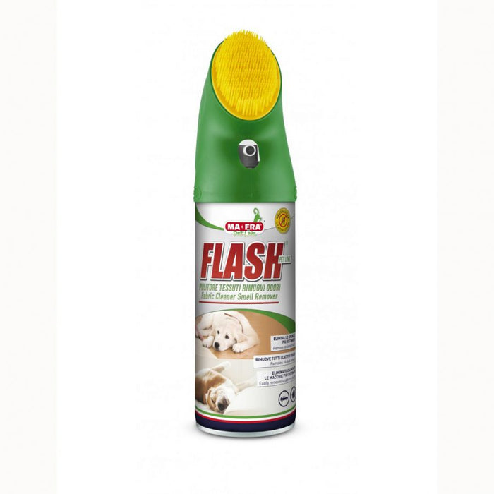 FLASH PET PULITORE TESSUTI E ALCANTARA MAFRA