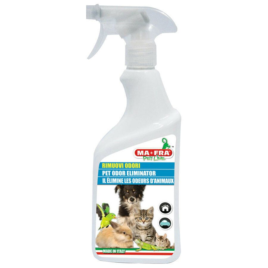 RIMUOVI ODORI MAFRA 500ML