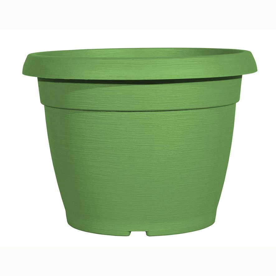 VASO SIMILCOTTO SPAZZOLATO D22 SALVIA EXTRA