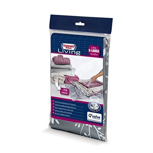 DK LIVING SET 2 CUSTODIE SALVASPAZIO 70X105