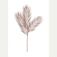 RAMO HARLEN MARRONE H 84CM