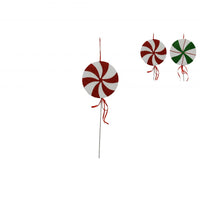 SPILLONE LECCA LECCA 2 ASS. 69 CM PREZZO CADUNO