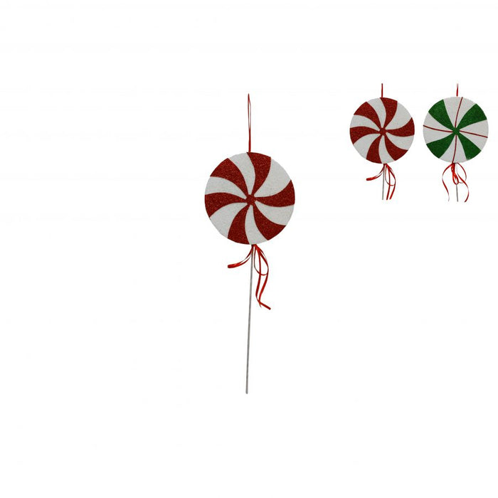 SPILLONE LECCA LECCA 2 ASS. 69 CM PREZZO CADUNO