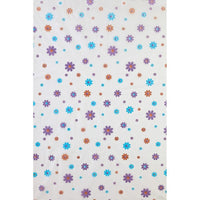 TENDA DOCCIA IN PEVA 240X200CM