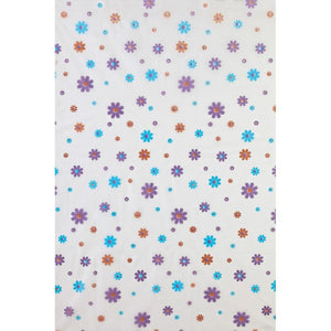 TENDA DOCCIA IN PEVA 240X200CM