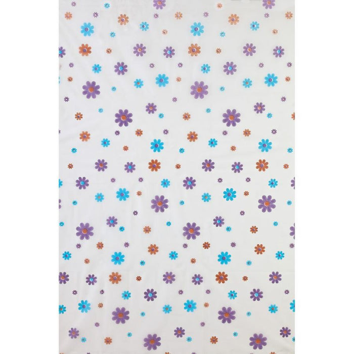 TENDA DOCCIA IN PEVA 240X200CM