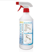 DECALCARIZZANTE DISINCROSTANTE LT 0.75