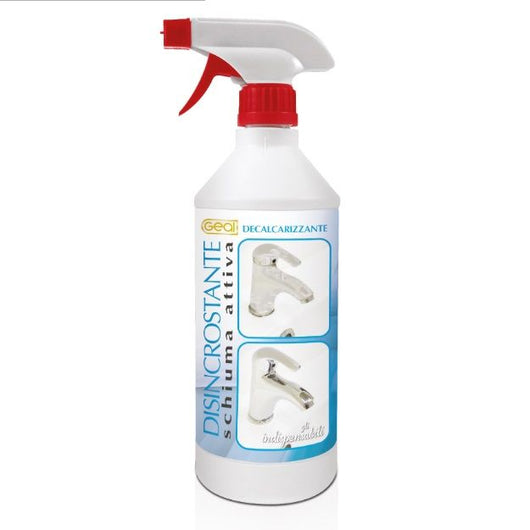 DECALCARIZZANTE DISINCROSTANTE LT 0.75