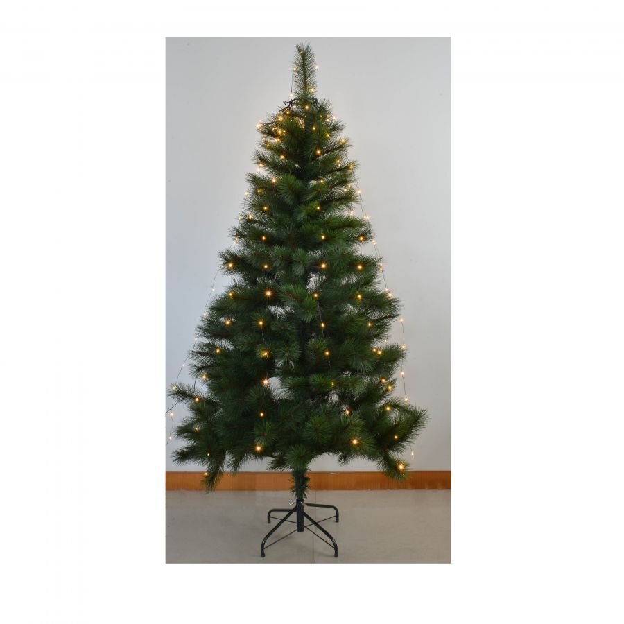 TENDA A LED PER ALBERO NATALIZIO 240