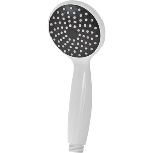 Doccia MAUI ABS Bianco 8cm Monogetto