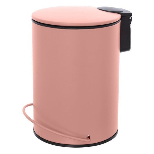 PATTUMIERA COLOR 3L ROSA.