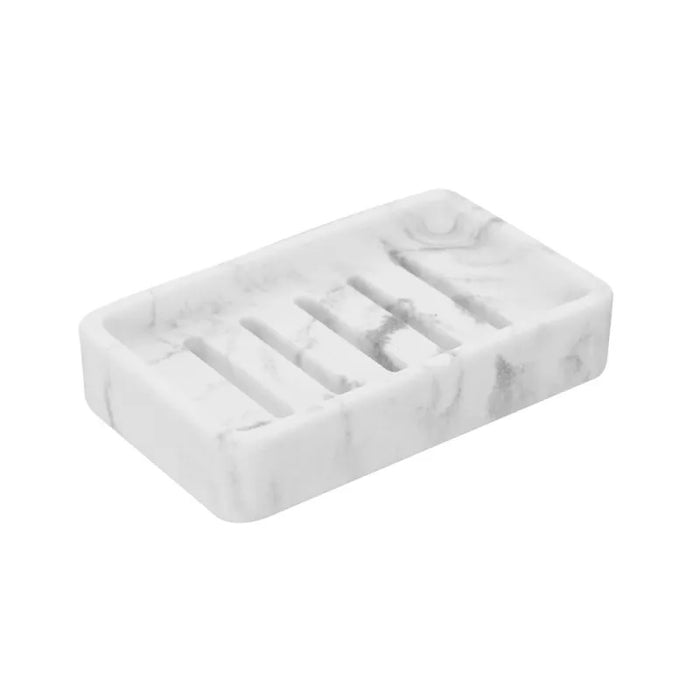PORTASAPONE MARMO IN POLIRESINA.