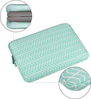 Portatile 13-14 pollici, Borsa da tablet in tela, Tasca di trasporto, Protezione liscia e impermeabile in neoprene per portatile