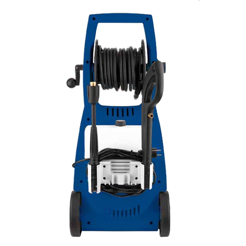 IDROPULITRICE SEMIPROFESSIONALE ANNOVI REVERBERI AR588 150 BAR - 8,33 LT/MIN - 2,5KW