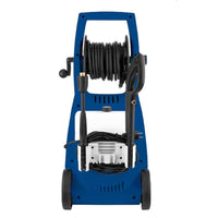 IDROPULITRICE SEMIPROFESSIONALE ANNOVI REVERBERI AR588 150 BAR - 8,33 LT/MIN - 2,5KW