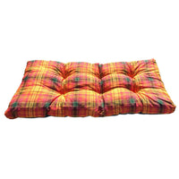 CUSCINO DI RICAMBIO PER SDRAIO MODELLO COMODONA PREZZO CAD UNO COLORI ASSORTITI