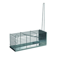 TRAPPOLA GALLERIA PER TOPI 29X9X9CM