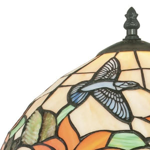 LAMPADA DA TAVOLO DAFNE FAN EUROPE