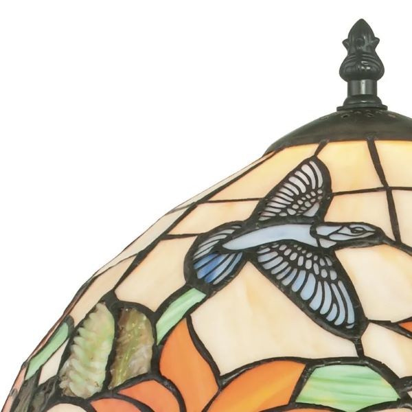 LAMPADA DA TAVOLO DAFNE FAN EUROPE