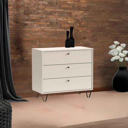 COMO' ALDO 83,6X40XH75,2CM CASHMERE.