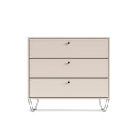 COMO' ALDO 83,6X40XH75,2CM CASHMERE.