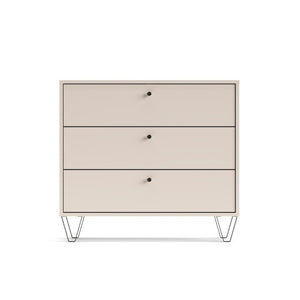 COMO' ALDO 83,6X40XH75,2CM CASHMERE.