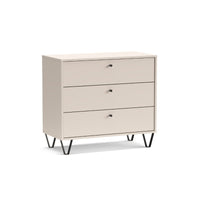 COMO' ALDO 83,6X40XH75,2CM CASHMERE.