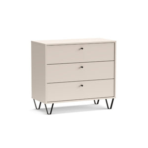 COMO' ALDO 83,6X40XH75,2CM CASHMERE.