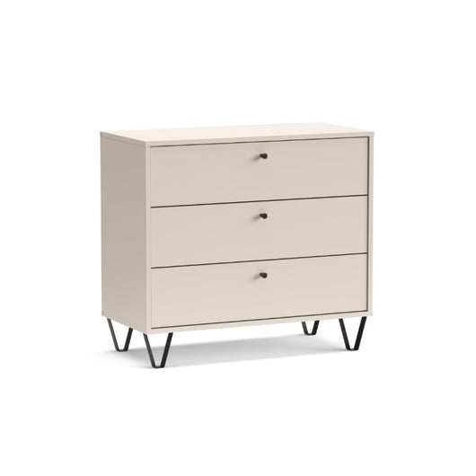 COMO' ALDO 83,6X40XH75,2CM CASHMERE.