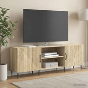 Mobile TV Rovere Sonoma 150 x 31 x 50 cm Legno ingegnerizzato 894917