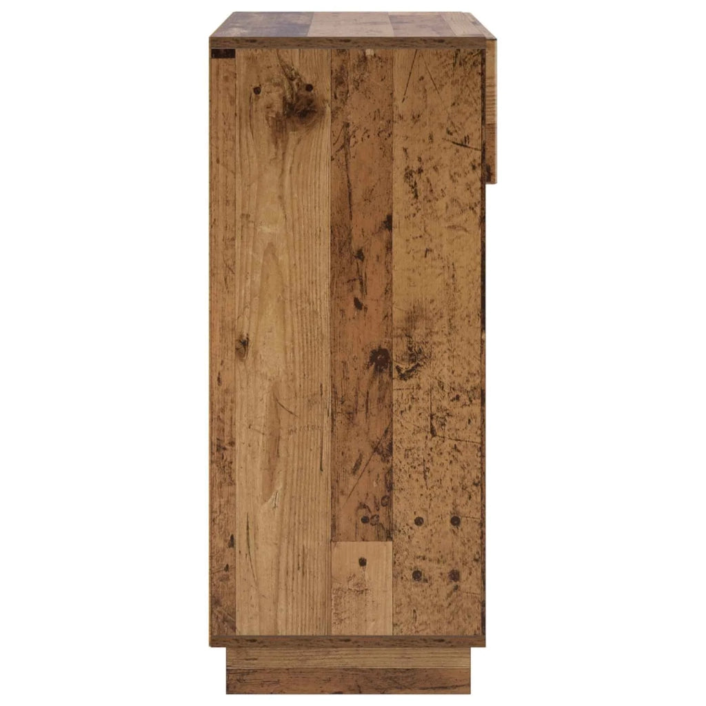 Mobile per scarpe 73 x 38 x 87,5 cm Legno ingegnerizzato 8011664