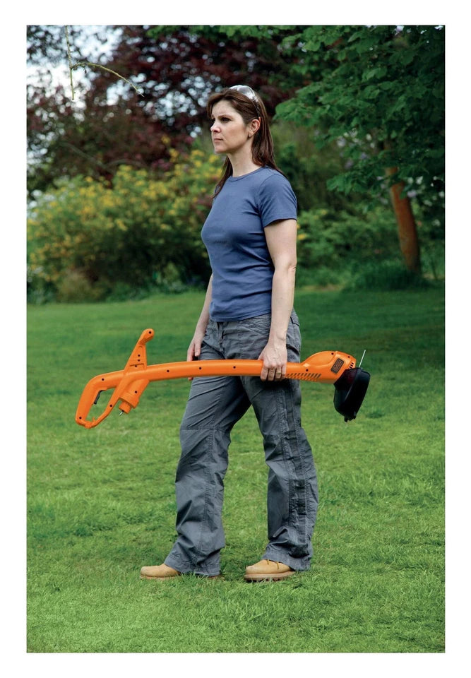 Tagliabordi Batteria Tagliaerba Giardinaggio Tagliasiepi 'LE20025N'