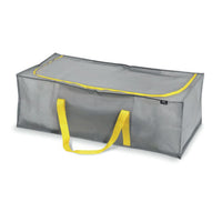 CUSTODIA SACCA MULTIUSO MISURA 120L 90X45X30 CM TAURUS DOMOPACK LIVING