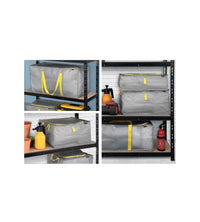 CUSTODIA SACCA MULTIUSO MISURA 70L 55X45X30 CM TAURUS DOMOPACK LIVING