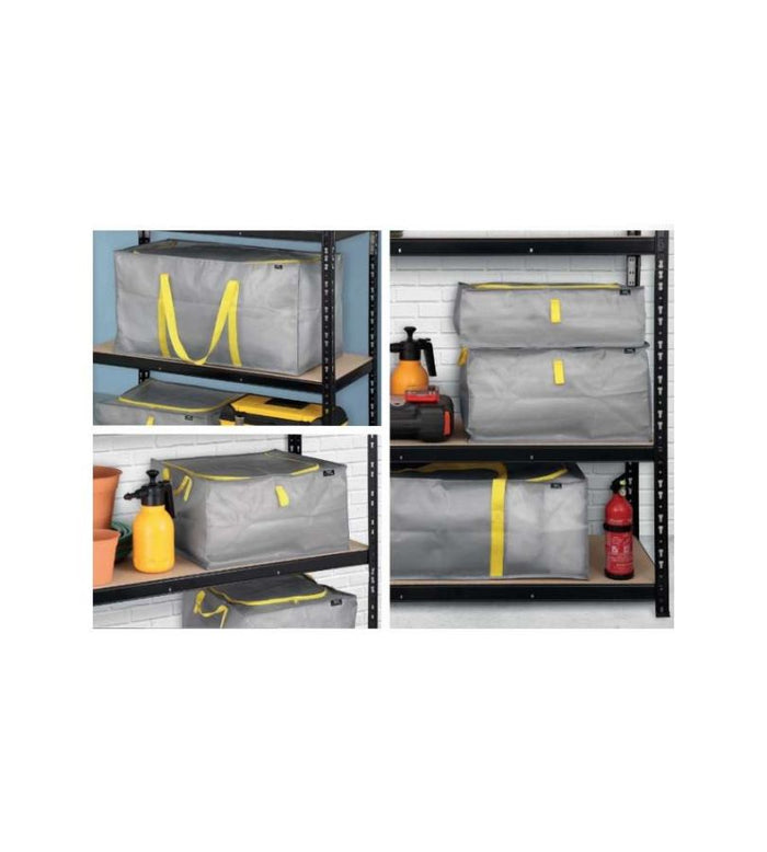 CUSTODIA SACCA MULTIUSO MISURA 70L 55X45X30 CM TAURUS DOMOPACK LIVING
