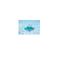ROBOT PER PULIZIA DELLA PISCINA AQUATONIX G200 BESTWAY A BATTERIA