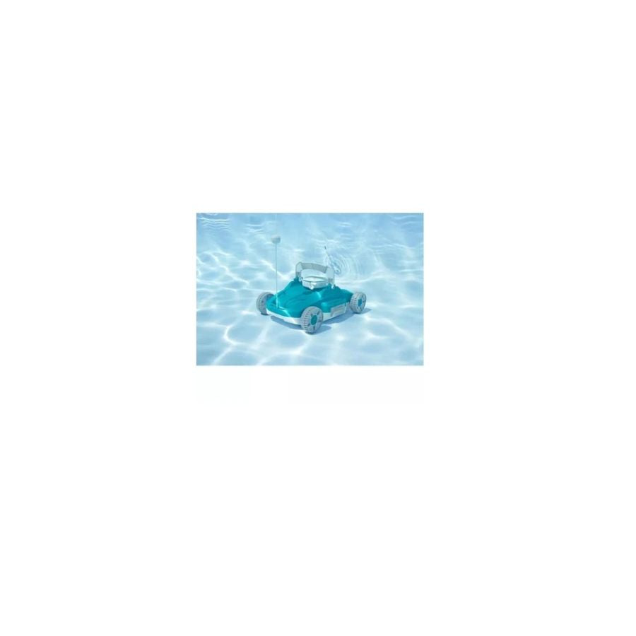ROBOT PER PULIZIA DELLA PISCINA AQUATONIX G200 BESTWAY A BATTERIA
