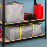 CUSTODIA SACCA MULTIUSO MISURA 120L 90X45X30 CM TAURUS DOMOPACK LIVING