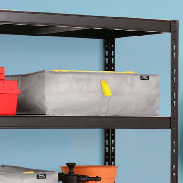 CUSTODIA MULTIUSO TAURUS 45L 55X45X18 CM