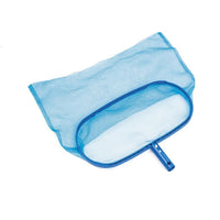 RETINO DI SUPERFICIE A SACCO IN POLIETILENE