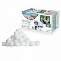 SFERE PER FILTRAZIONE FLOWCLEAR POLYSPHERE 500GR