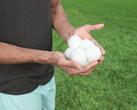 SFERE PER FILTRAZIONE FLOWCLEAR POLYSPHERE 500GR