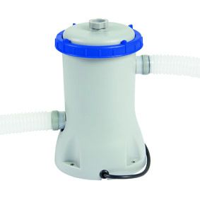 POMPA FILTRO 2,006 LT/ORA