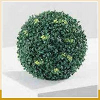 SFERA SEMPREVERDE DEAUVILLE DIAMETRO 28 CM