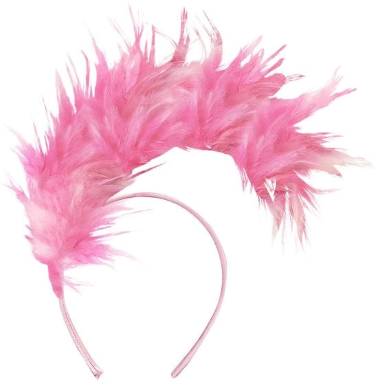 Accessorio per Capelli - Fascia per Capelli - Capigliatura Retro - Fasce Colorate - Donna - Accessorio per Feste - Comodo e Duraturo