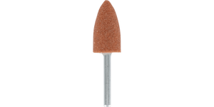 Moletta 952 DREMEL abrasiva all'ossido di alluminio 9,5 mm - 26150952JA