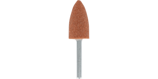 Moletta 952 DREMEL abrasiva all'ossido di alluminio 9,5 mm - 26150952JA